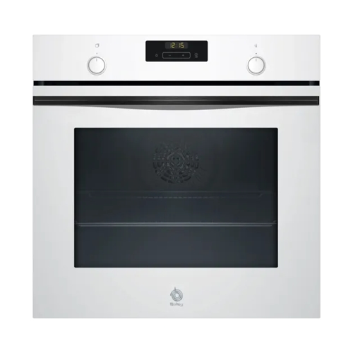 HORNO BALAY 3HB5131B3 CRISTAL BL 60X60 A+