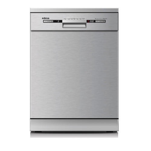 LAVAVAJILLAS EDESA EDW6231X/A INOX 60CM 926270323