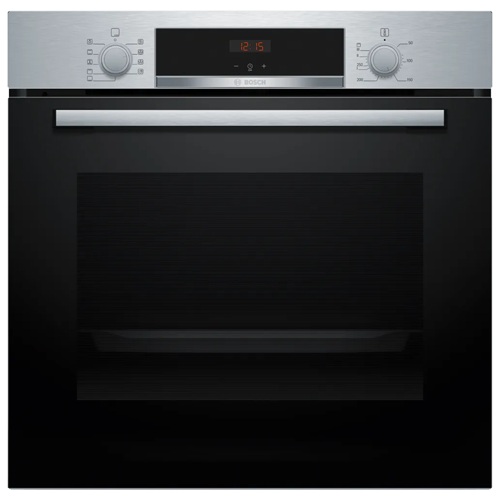 HORNO BOSCH HBA514ES3 60X60 ACERO INOX SERIE 4