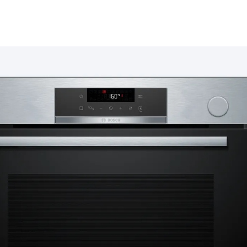 HORNO BOSCH HRG572ES3 MULTIF VAPOR 60X60 AC INOX