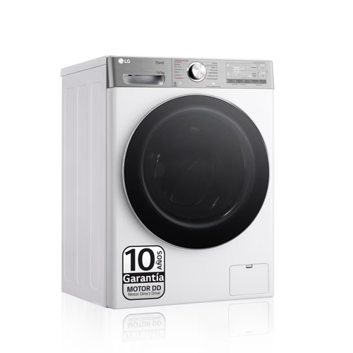 LAVASECADORA LG F4DR9513A2W INT 13/7KG 1400RPM A/D