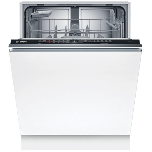 LAVAVAJILLAS BOSCH SMV2ITX09E INTEG 60CM