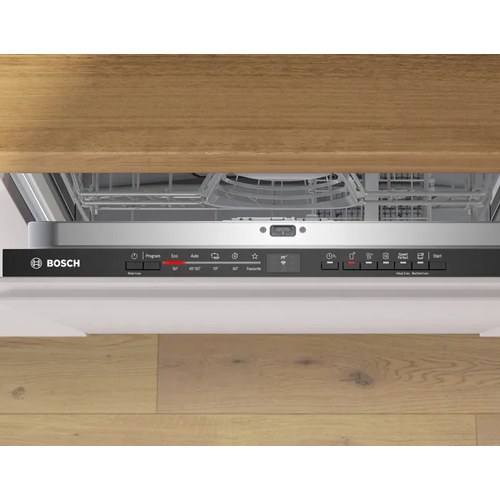 LAVAVAJILLAS BOSCH SMV2ITX09E INTEG 60CM