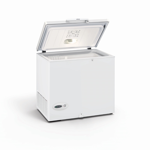 CONGELADOR EDESA EZH2014/A HORIZ 211L A+ 928271186
