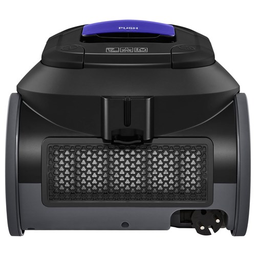 ASPIRADOR LG VC5506NHTB 650W ELIPSE CICLON AZUL