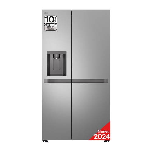 FRIGORIFICO LG GSLC41PYPE SBS 179CM INOX E