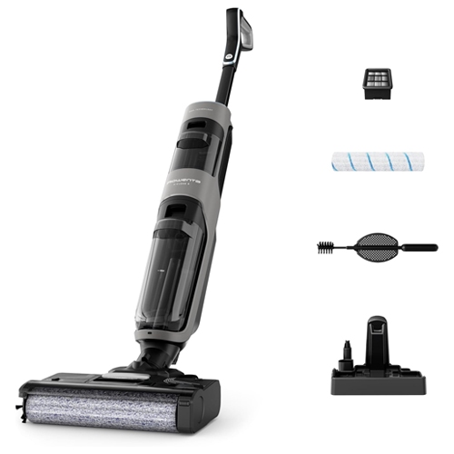 ASPIRADORA ROWENTA GZ5035WO ESCOBA 200W S/BOLSA