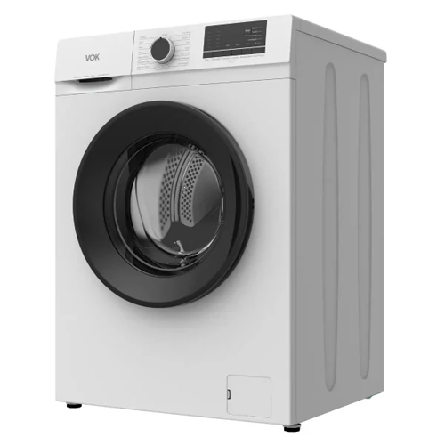 LAVADORA VOK EVW8BAWL21 C.FR 8KG 1200RPM A