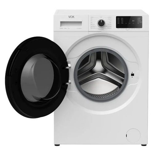 LAVADORA VOK EVW10BAWB13 C.FR 10KG 1400RPM A