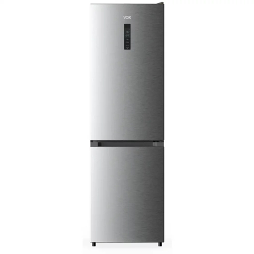 FRIGORIFICO VOK EVR344NEIPC COMBI NF 195CM INOX