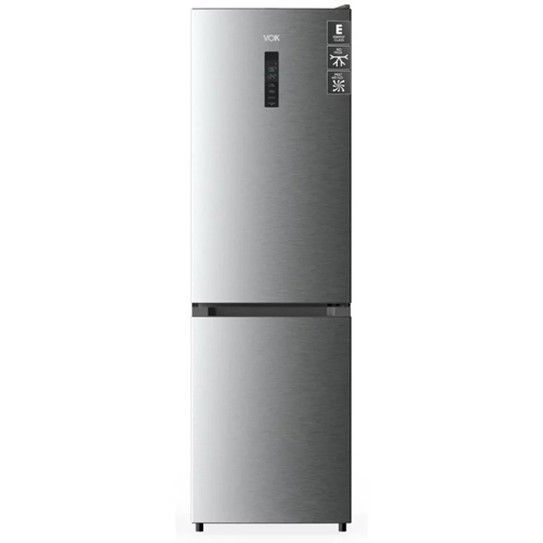 FRIGORIFICO VOK EVR344NEIPC COMBI NF 195CM INOX