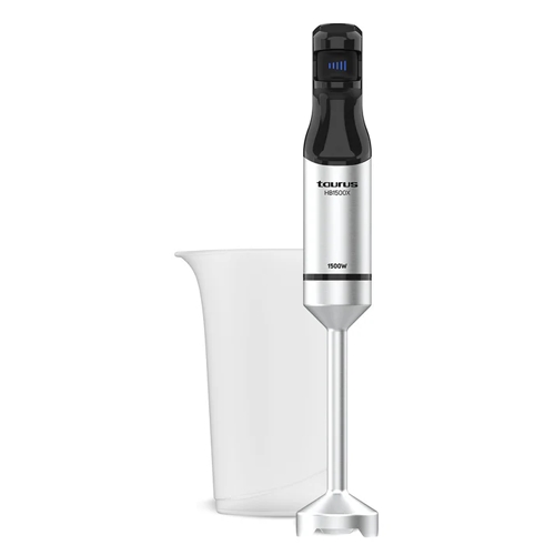 BATIDORA TAURUS HB1501XE ROCKET 1500W NEG