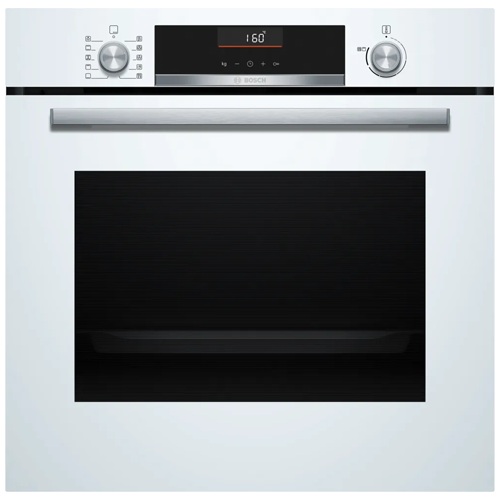 HORNO BOSCH HBG536EW3 INTEG 60X60CM BLANCO SER 6