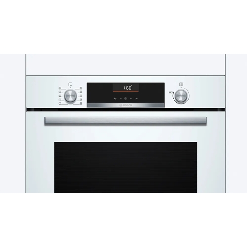 HORNO BOSCH HBG536EW3 INTEG 60X60CM BLANCO SER 6