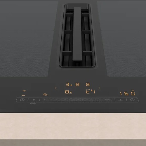 INDUCCION BALAY 3EBC976LH EXTRACTOR INTEG 70CM 2Z