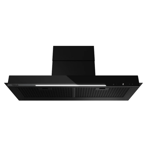 CAMPANA TEKA GFI97350 EOS BK INTEG NEGRO 113110004