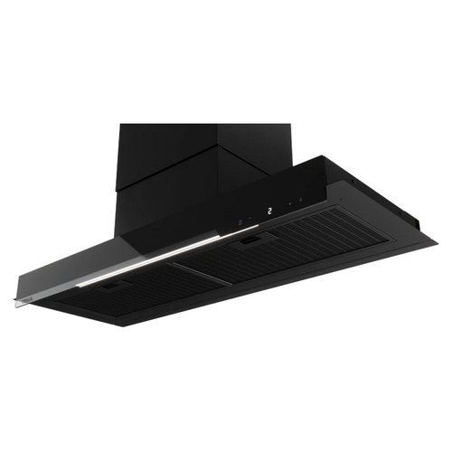 CAMPANA TEKA GFI97350 EOS BK INTEG NEGRO 113110004