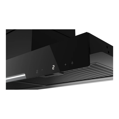 CAMPANA TEKA GFI97350 EOS BK INTEG NEGRO 113110004