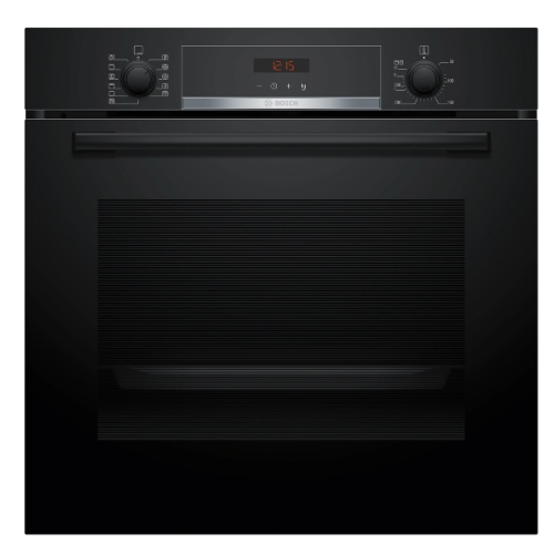 HORNO BOSCH HBA574BB3 PIROLIT 60X60CM NEGRO SER 4