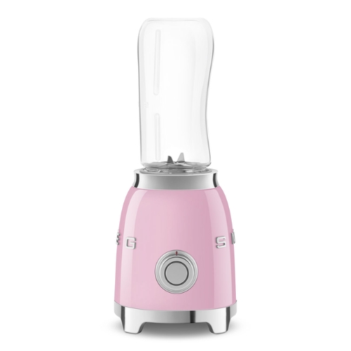 BATIDORA SMEG PBF01PKEU MINI VASO ROSA 50STYLE 300