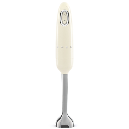 BATIDORA SMEG HBF11CREU MANO CREMA 700W