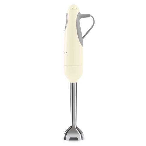 BATIDORA SMEG HBF11CREU MANO CREMA 700W
