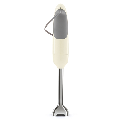 BATIDORA SMEG HBF11CREU MANO CREMA 700W