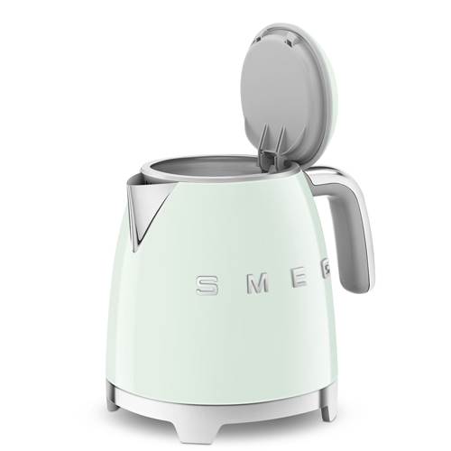 HERVIDOR SMEG KLF05PGEU VERDE PASTEL 0,8L 1400W