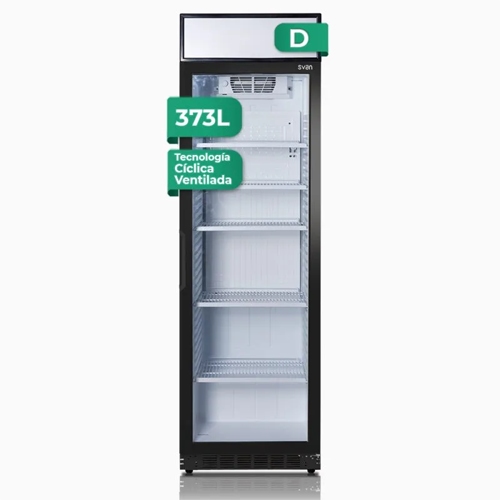 REFRIGERADOR SVAN SRH2601D CICL 199CM BLAN P/CRIST