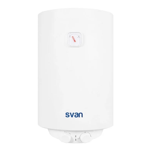 TERMO ELEC SVAN ST3000 VERTICAL 30L BLAN 1500W