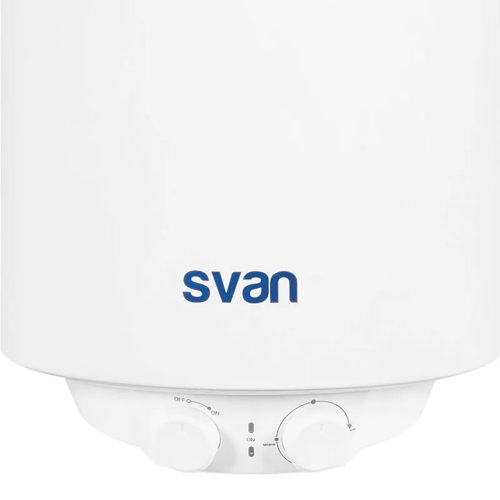 TERMO ELEC SVAN ST3000 VERTICAL 30L BLAN 1500W