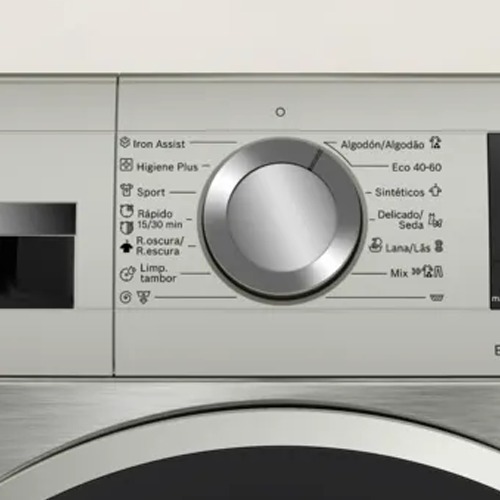 LAVADORA BOSCH WGG256ZXES C.F 10KG 1600RPM ACER IN