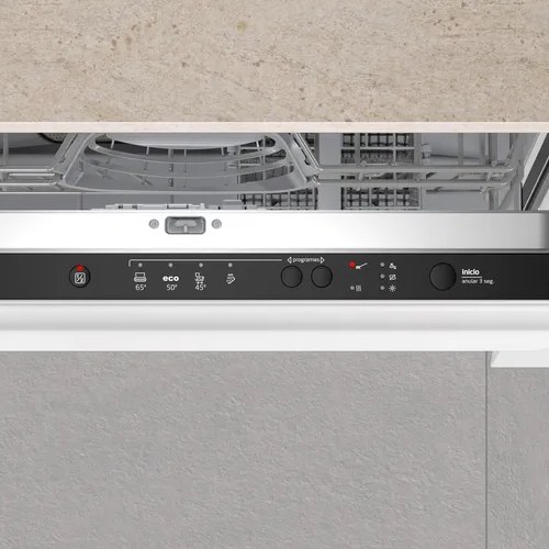 LAVAVAJILLAS BALAY 3VF304NP INTEG 60CM