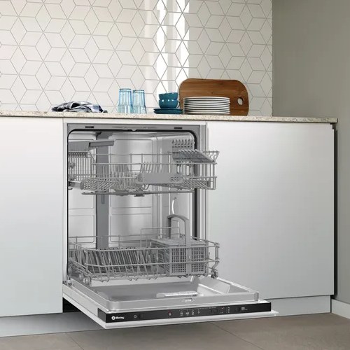 LAVAVAJILLAS BALAY 3VF304NP INTEG 60CM