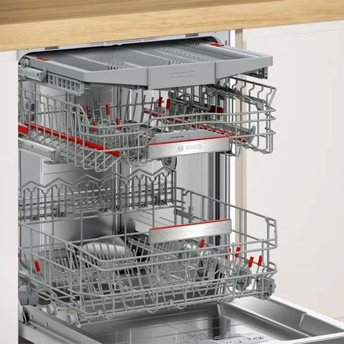 LAVAVAJILLAS BOSCH SMD8TCX04E INTEG 60CM