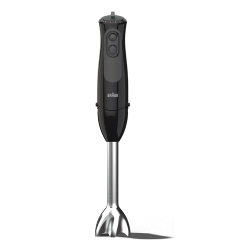 BATIDORA BRAUN MQ3135BK+BOL 900W