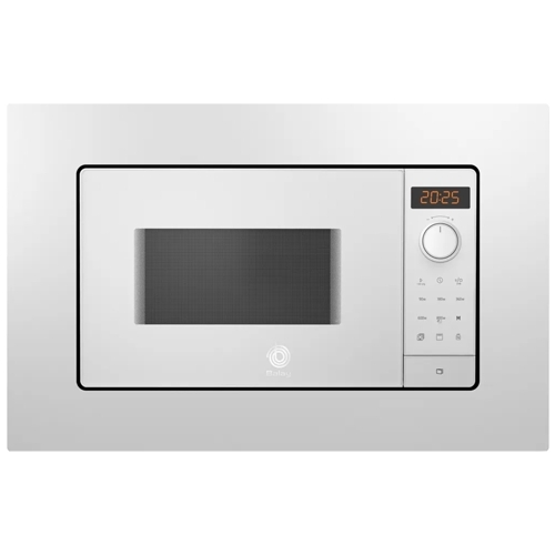 MICROONDAS BALAY 3CG6142B4 INTEGR BLAN 20L