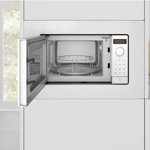 MICROONDAS BALAY 3CG6142B4 INTEGR BLAN 20L