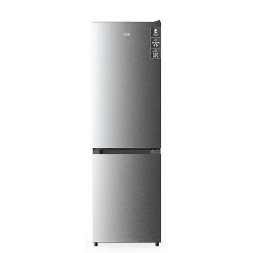 FRIGORIFICO VOK EVR310NEI COMBI NF 185CM INOX CL E