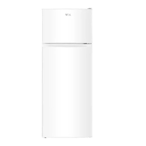 FRIGORIFICO VOK EVR206DEW 2 PTAS BLANCO 145CM E