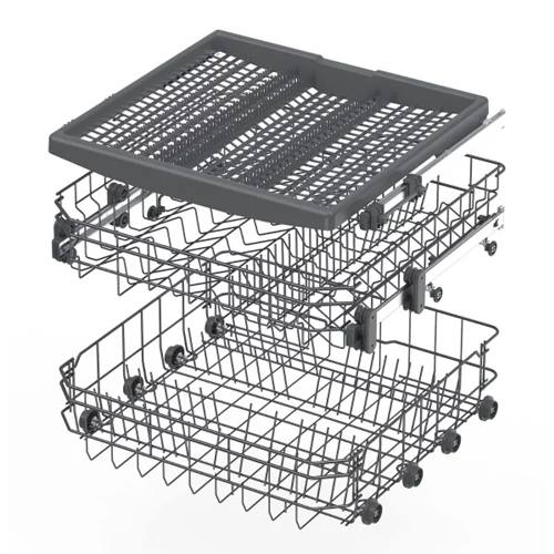 LAVAVAJILLAS VOK EVD14FCWAD INDEP 60CM BLAN 14C C