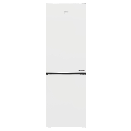 FRIGORIFICO BEKO B5RCNE365HW COMBI NF 186X59CM BLA