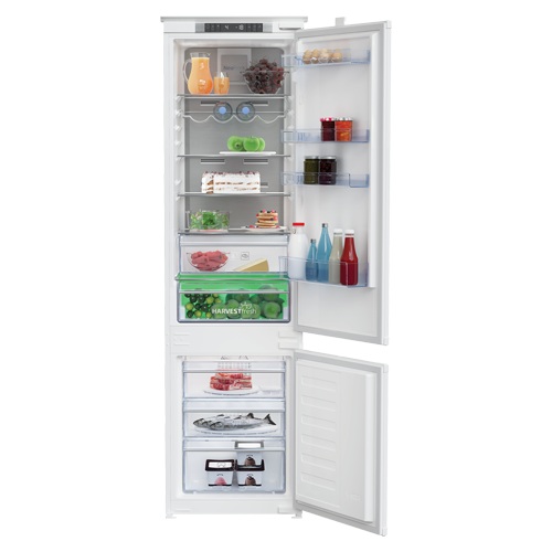 FRIGORIFICO BEKO BCNA306E4SN INTEG NF 193X54CM