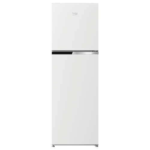 FRIGORIFICO BEKO RDNT271I40WN 2PTAS NF 165X54CM