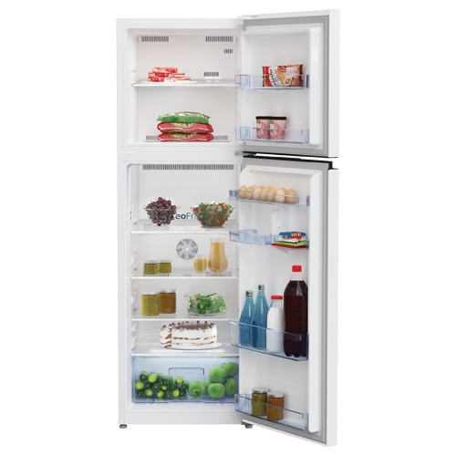 FRIGORIFICO BEKO RDNT271I40WN 2PTAS NF 165X54CM