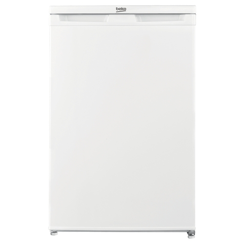 FRIGORIFICO BEKO TSE1284N BAJO ENC 84X54CM C/CONG