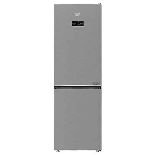 FRIGORIFICO BEKO B5XRCNE366HXB COMBI NF INOX 186CM