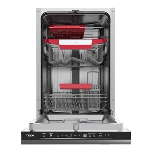 LAVAVAJILLAS TEKA DFI44800 INTEGR 10CUB 114310007