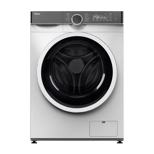 LAVADORA TEKA WMK71240 C.FR 12KG INV BLA 113900019