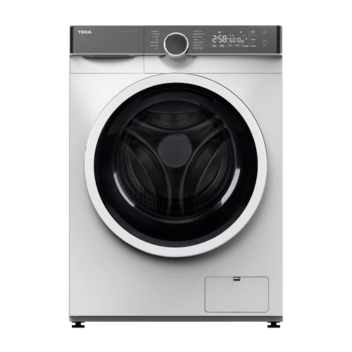LAVADORA TEKA WMK71240 C.FR 12KG INV BLA 113900019